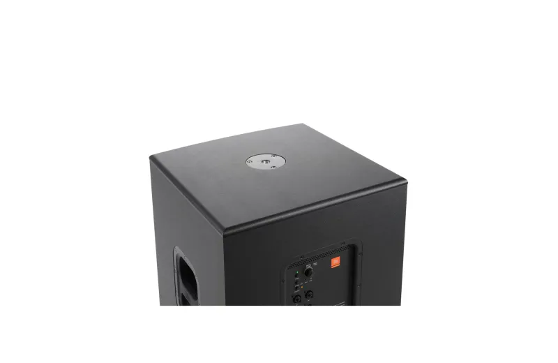 JBL IRX 115S Active Subwoofer - Black