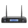 Vonyx WM62 Wireless Handheld Microphone System