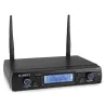 Vonyx WM62 Wireless Handheld Microphone System