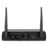 Vonyx WM62 Wireless Handheld Microphone System