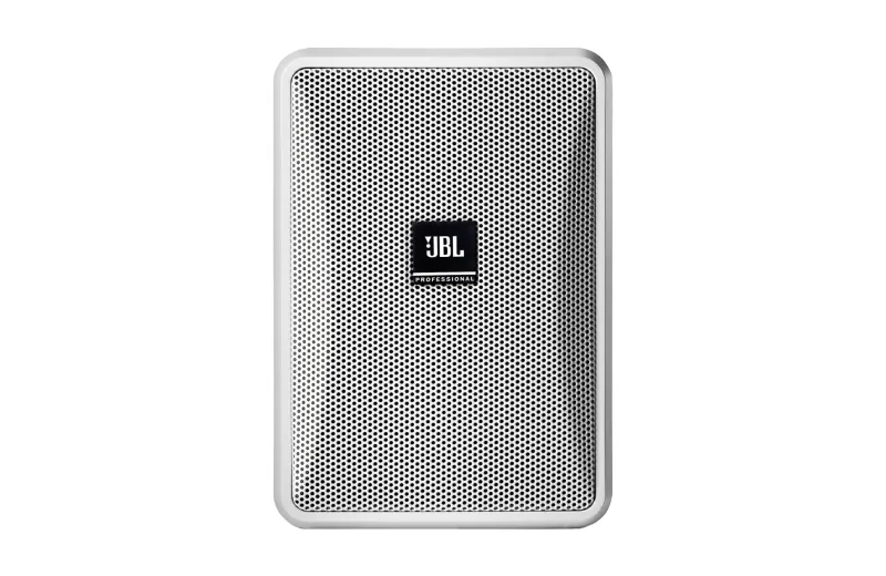 JBL Control 23-1 Passive Loudspeaker - White