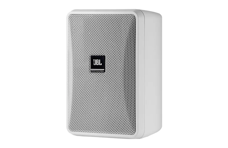 JBL Control 23-1 Passive Loudspeaker - White