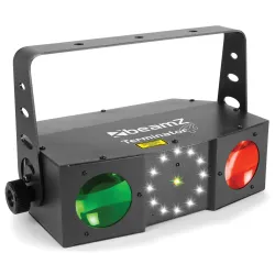 Terminator IV LED beamZ