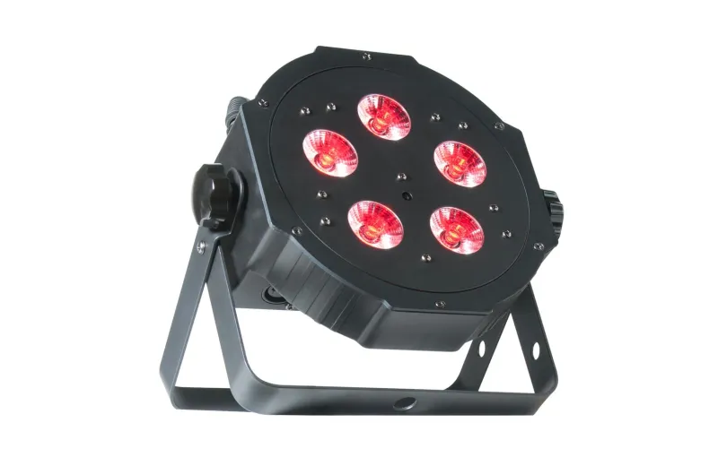 ADJ Mega TRIPAR Profile PLUS LED Par (B-STOCK)