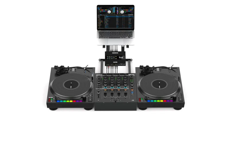Reloop Flux