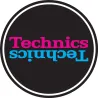 Magma Technics LP-Slipmat "Duplex 5" Τσόχα Πικάπ (Ζευγάρι)