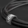 UDG U95006BL Ultimate Audio Cable USB 2.0 A-B Black Angled 3m