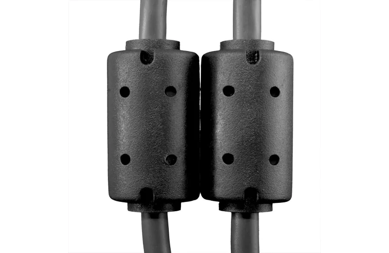 UDG U95006BL Ultimate Audio Cable USB 2.0 A-B Black Angled 3m