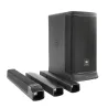JBL Eon One MKII BT Αυτοενισχυόμενο Ηχείο - Μαύρο