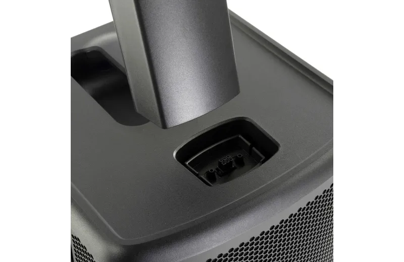 JBL Eon One MKII BT Αυτοενισχυόμενο Ηχείο - Μαύρο