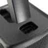JBL Eon One MKII BT Αυτοενισχυόμενο Ηχείο - Μαύρο