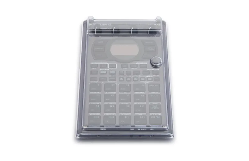 Decksaver Roland SP-404 MK2 Κάλυμμα Προστασίας