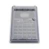 Decksaver Roland SP-404 MK2 Κάλυμμα Προστασίας