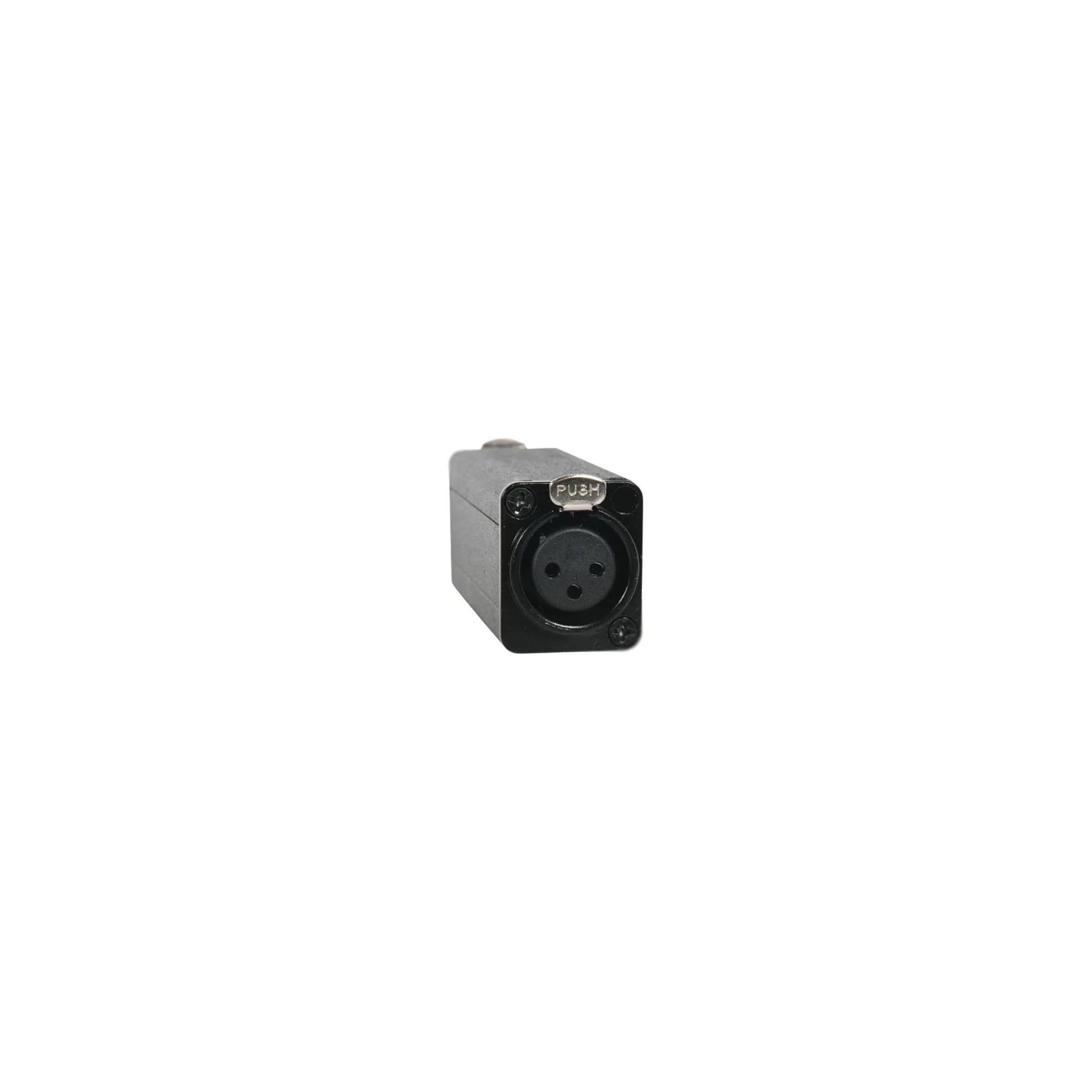 Onsei ONA-3131 Αντάπτορας 3-pin XLR Θηλυκό - 3-pin XLR Θηλυκό