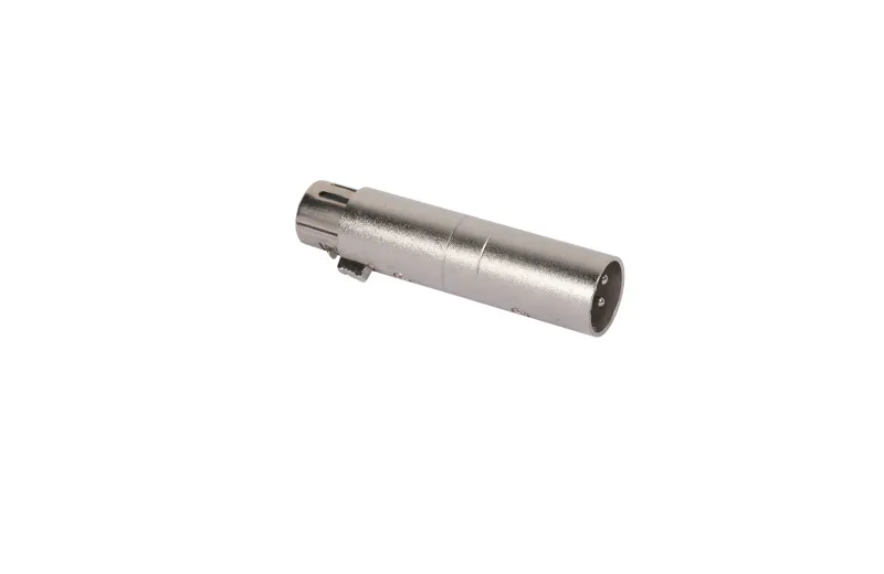 Onsei ONA-51320 Adapter 5-pin XLR female to 3-pin XLR male