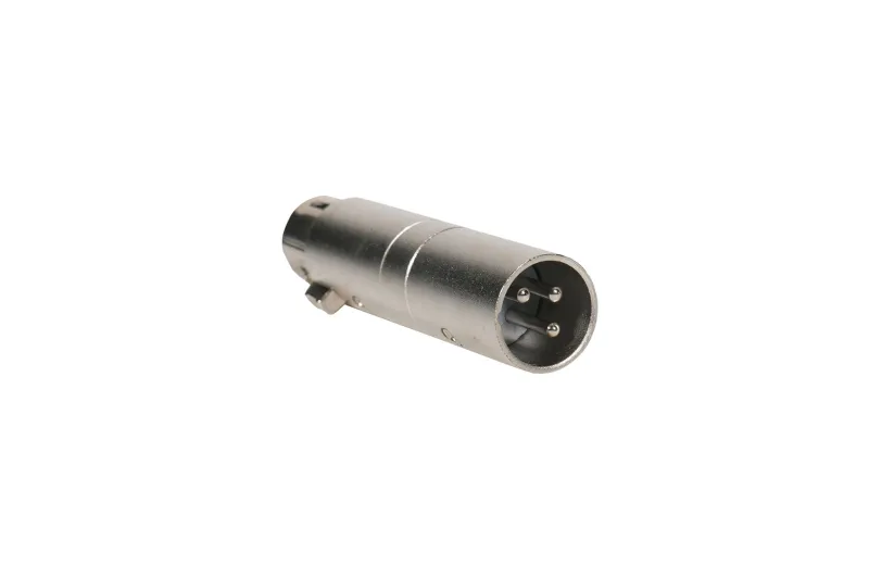 Onsei ONA-51320 Adapter 5-pin XLR female to 3-pin XLR male