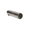 Onsei ONA-51320 Adapter 5-pin XLR female to 3-pin XLR male