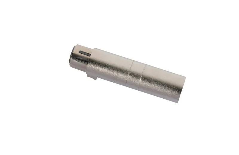 Onsei ONA-51320 Adapter 5-pin XLR female to 3-pin XLR male