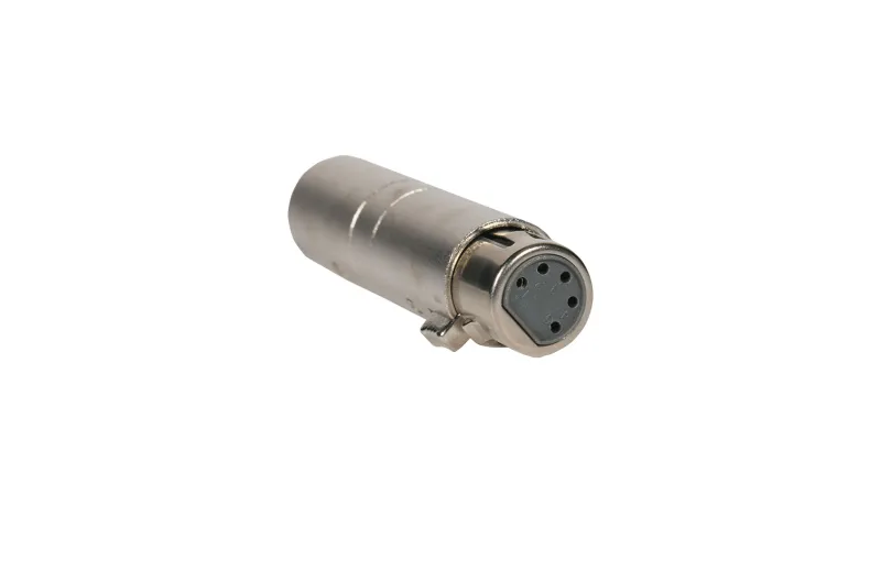 Onsei ONA-51320 Adapter 5-pin XLR female to 3-pin XLR male