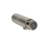 Onsei ONA-51320 Adapter 5-pin XLR female to 3-pin XLR male