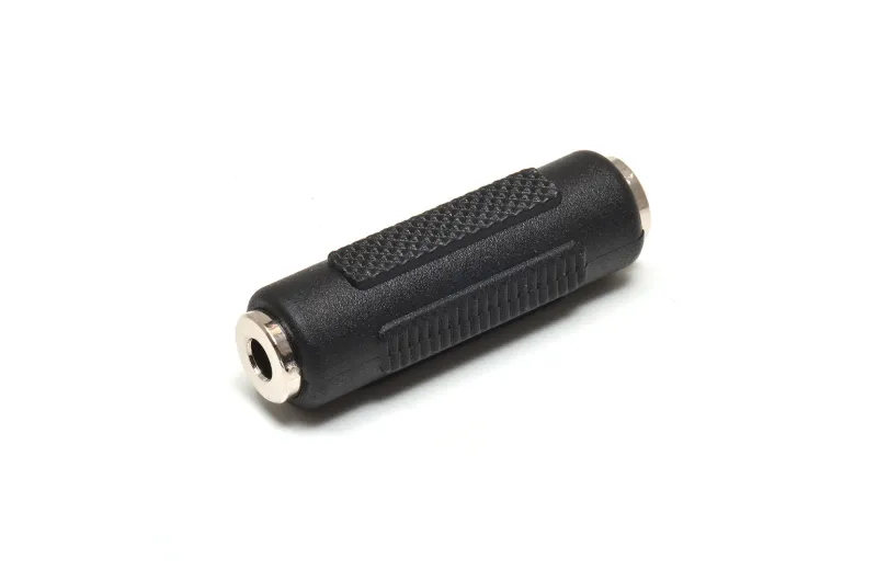 Onsei ONA-1111 Αντάπτορας mini jack 3,5mm stereo Θηλυκό - mini jack 3,5mm stereo Θηλυκό