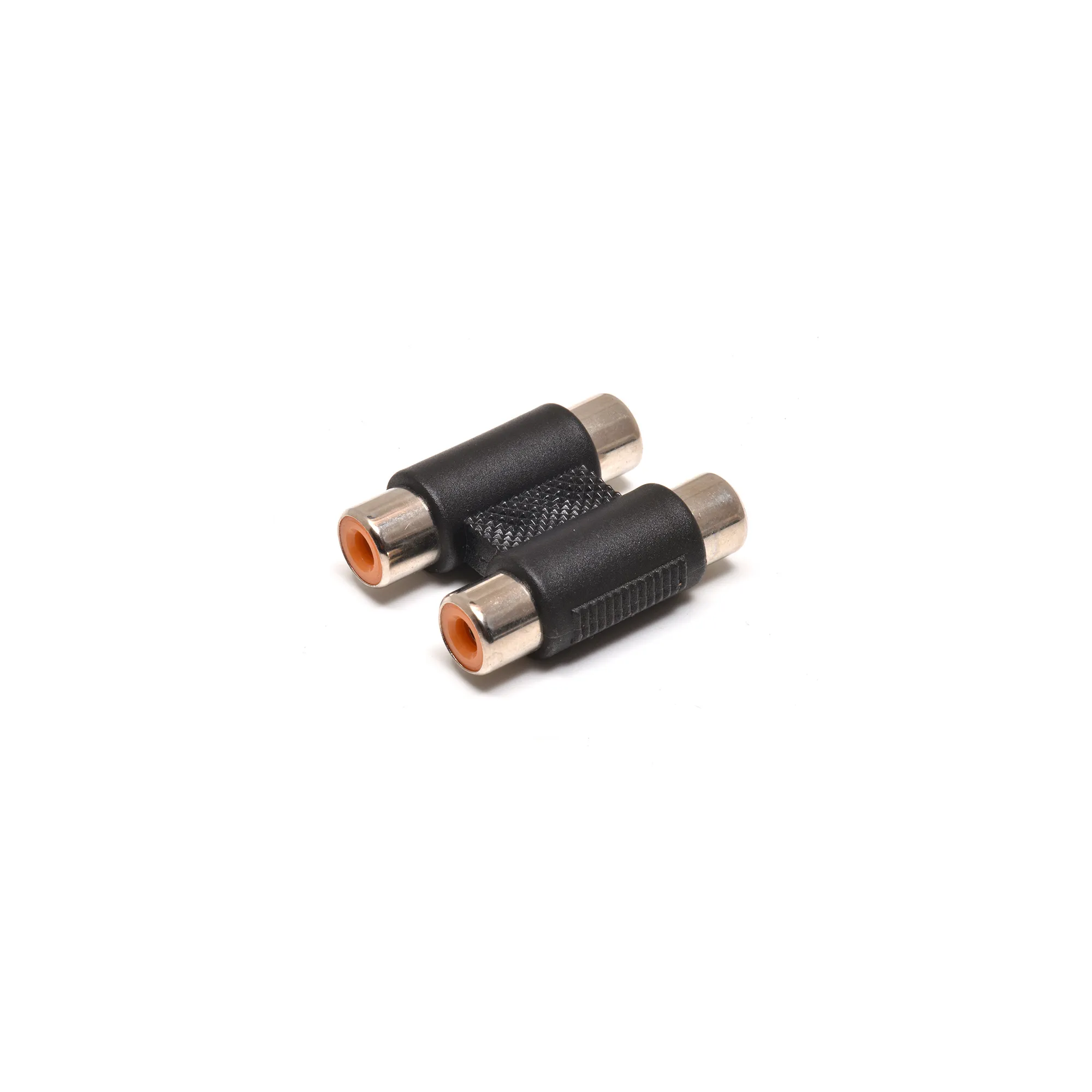Onsei ONA-2121 Αντάπτορας 2xRCA Θηλυκό - 2xRCA Θηλυκό (gold plated)