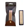 Simply Analog Oak Wood Velvet Brush