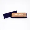 Simply Analog Oak Wood Velvet Brush