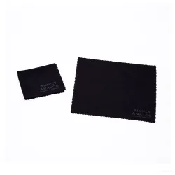 Simply Analog High Quality Microfiber Cloth