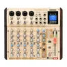 Phonic AM 8GE Analogue Sound Console