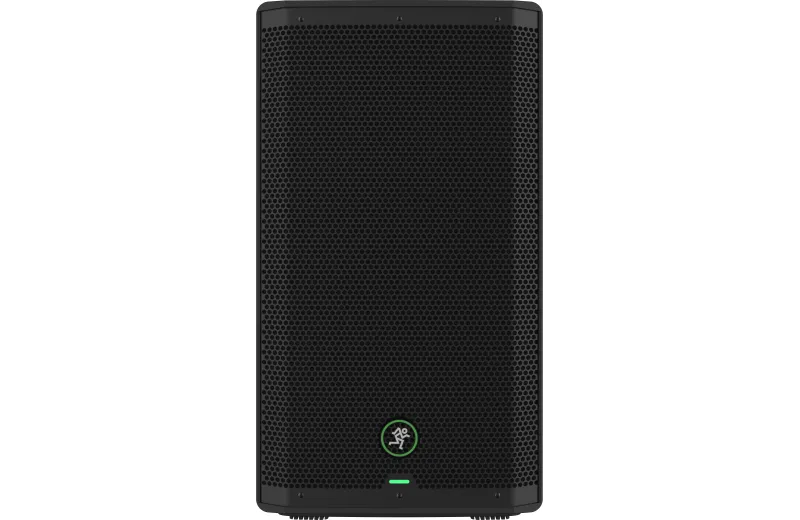 Mackie Thrash212 GO Αυτοενισχυόμενο Ηχείο με Bluetooth - Μαύρο