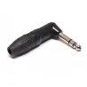 ONSEI ON-J72RA Corner Plug Jack Stereo 6.3mm