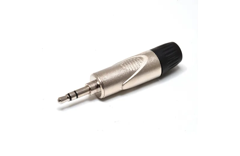 Onsei ON-J12 Βύσμα  3.5mm Mini Jack Stereo  Αρσενικό