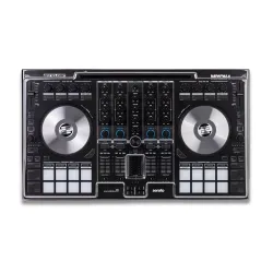 Decksaver Mixon 4 & 8 Pro Κάλυμμα Προστασίας