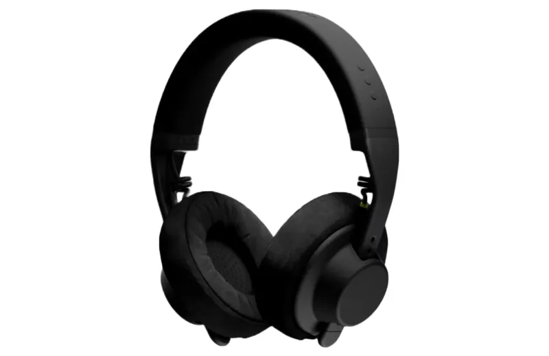 AIAIAI TMA-2 Studio Ακουστικά Ασύρματα - Μαύρο