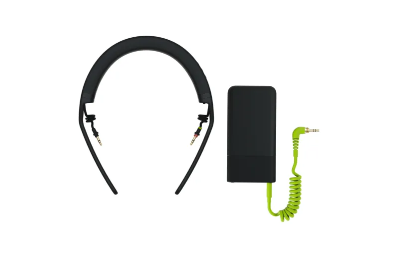 AIAIAI TMA-2 Studio Ακουστικά Ασύρματα - Μαύρο