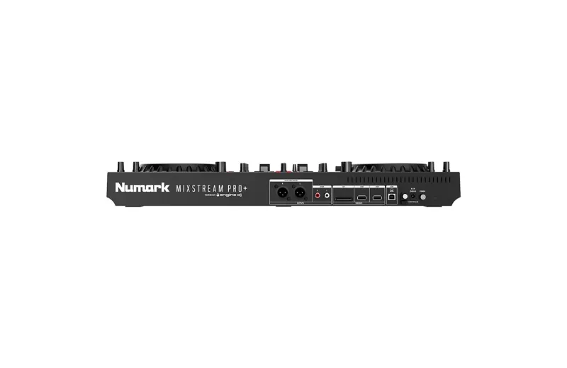 Numark Mixstream Pro+ Dj Controller