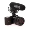 Rode Video Mic Pro Rycote Πυκνωτικό Μικρόφωνο