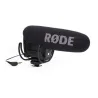 Rode Video Mic Pro Rycote Πυκνωτικό Μικρόφωνο