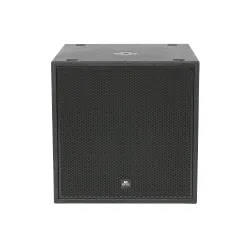 Metro Audio Systems Ti-18s Παθητικό Subwoofer