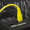 UDG U95006YL Ultimate Audio Cable USB 2.0 A-B Yellow Angled 3m