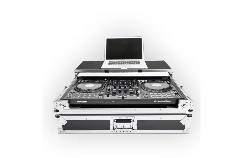 Magma Dj Controller Workstation DDJ-FLX10 Flightcase