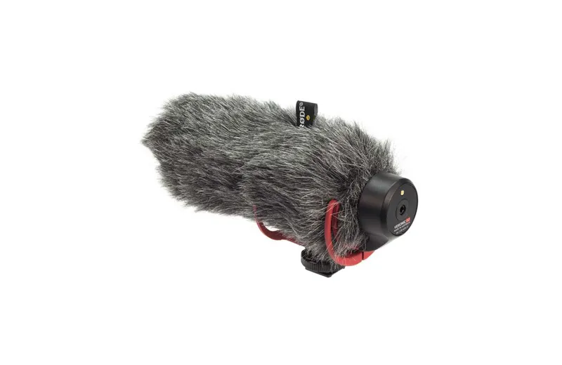 Rode Dead Cat Go Αντιανέμιο Μικροφώνου