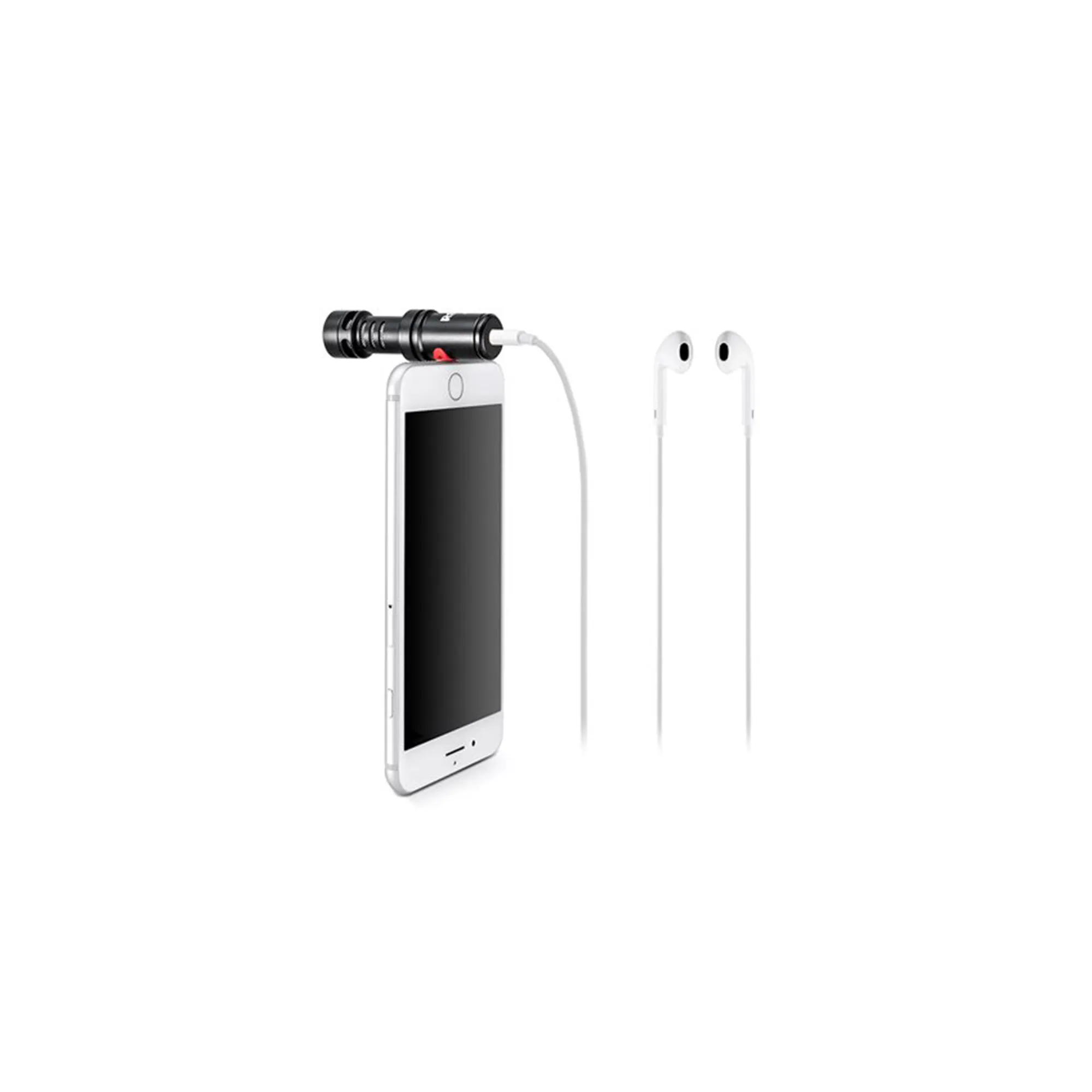 Rode VideoMic ME-L Πυκνωτικό Μικρόφωνο