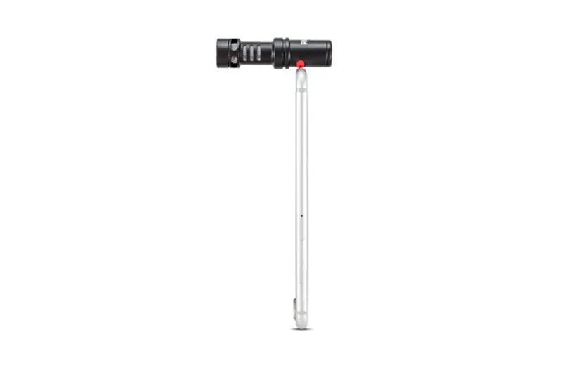 Rode VideoMic ME L Πυκνωτικό Μικρόφωνο