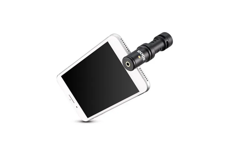 Rode VideoMic ME L Πυκνωτικό Μικρόφωνο