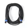 ONSEI ON-SC41002 speaker cable 2 x 2.5mm male speakon  to male speakon 10m