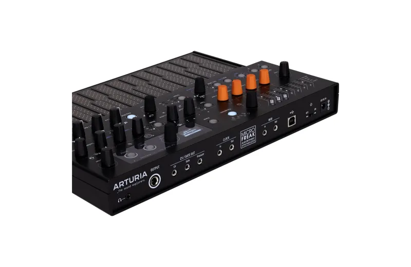 Arturia Microfreak Stellar