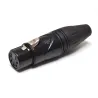 Onsei ON-DP1 Female Plug XLR 5P (F)