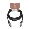 Onsei ON-C3030 Microphone Cable 3-pin XLR Male - 3-pin XLR Female 3m